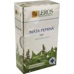 Leros Máta peprná nať 20 x 1,5 g