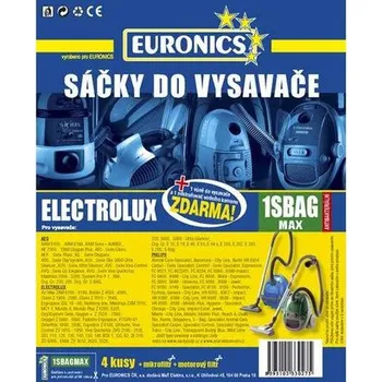 Sáček do vysavače Jolly 1S BAG