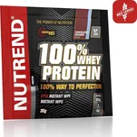 Nutrend Deluxe 100% Whey Protein 30 g