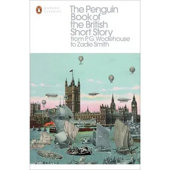 Penguin Book of the British Short Story: 2