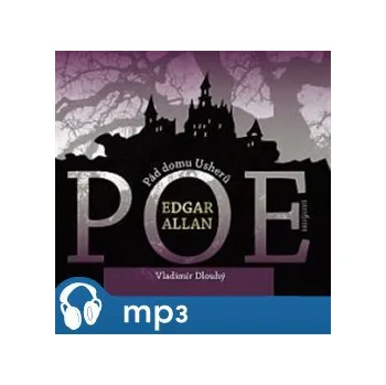 Pád domu Usherů - Edgar Allan Poe