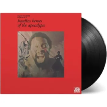 Zahraniční hudba Headless Heroes Of The Apocalypse - Eugene Mcdaniels [LP]