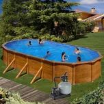 Gre Pacific 7,3 x 3,75 x 1,2 m