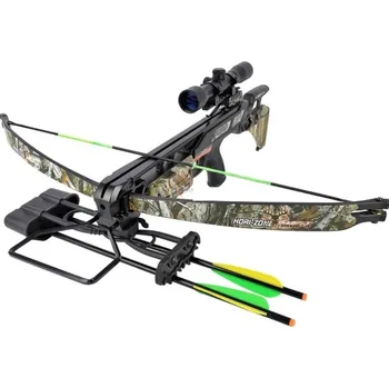 Hori-zone Rage-x Deluxe 175 lbs Kuše Hori-zone Rage-x Deluxe 175 lbs