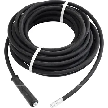 Příslušenství pro vysokotlaký čistič Vysokotlaká hadice Nilfisk - DN 8 x20m jednovrstvá, 150°C, max. 250 bar