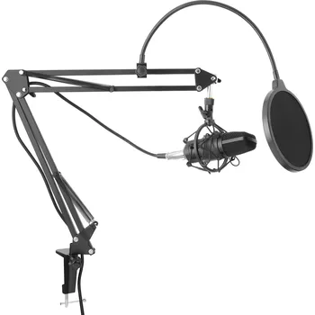 Mikrofon Yenkee Streamer YMC 1030