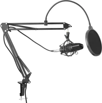 Mikrofon Yenkee Streamer YMC 1030