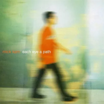 Zahraniční hudba Mick Karn - Each Eye A Path (CD, KSCOPE418)