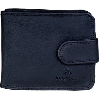 Ridgeback Pánská peněženka JBNC 08 ČERNÁ