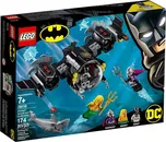 LEGO Super Heroes 76116 Batmanova…