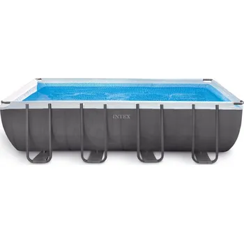 Intex Ultra Quadra Frame Pool 5,49 x…
