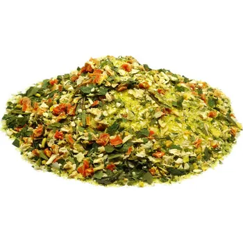 Kostera Kořenící směs Kuchtík s medvědím česnekem Balení: Sáček 30g