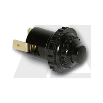 vypínač spínač tlačítkový Zetor UŘI 976191