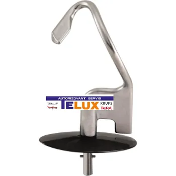 Příslušenství pro kuchyňský robot hnětací hák robota Tefal Grande / MS-650389