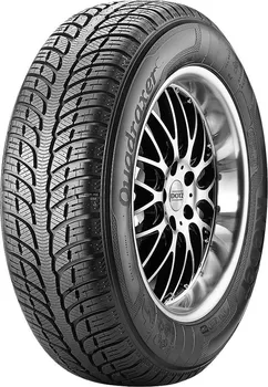 Celoroční osobní pneu Kleber Quadraxer 175/70 R14 84 T