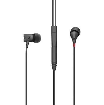 Sluchátka Sennheiser IE 800 S černá