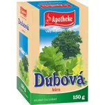 Apotheke Dubová kůra 150 g