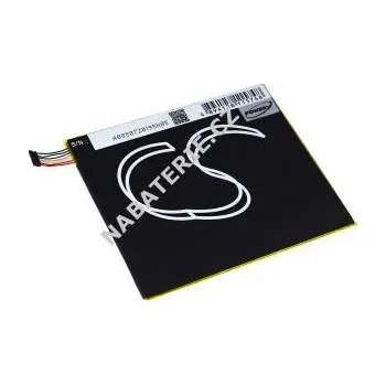 Baterie pro tablet Amazon Kindle Fire HD 10 (3,7V/3800mAh)