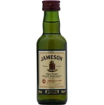 Jameson Irish Whisky 40 %