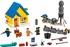 Stavebnice LEGO LEGO Movie 70831 Emmetův vysněný dům Záchranná raketa!