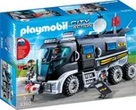 Playmobil 9360 Speciální policejní…