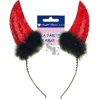 Čertovské rohy červené 9155, Anděl Přerov