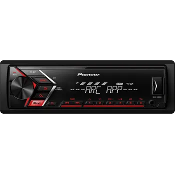 Autorádio Pioneer MVH-S100UI