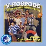 V hospodě 10 - Various [CD] 