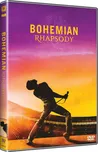 DVD Bohemian Rhapsody (2018)