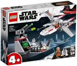 LEGO Star Wars 75235 Útěk z příkopu se…