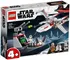 Stavebnice LEGO LEGO Star Wars 75235 Útěk z příkopu se stíhačkou X-Wing