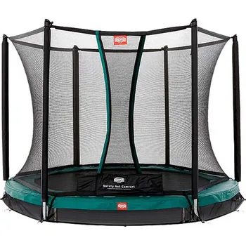 Trampolína Berg InGround Talent 240 cm