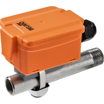 Ventil Příložné čidlo teploty Belimo 01HT-1B