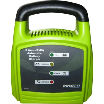 Nabíječka autobaterie Pro-User MCH6A