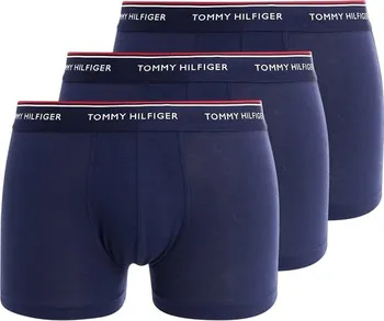 Sada pánského spodního prádla Tommy Hilfiger 1U87903842-409 3-pack