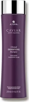 Šampon Alterna Haircare Caviar Anti-Aging Clinical Densifying Shampoo