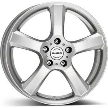 Alu kolo Enzo B 7,5x17 5x112 ET45