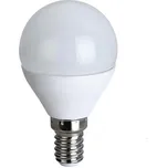Solight LED miniglobe 6W E14 3000K