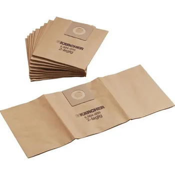 Sáček do vysavače Kärcher 6.904-333 10 ks