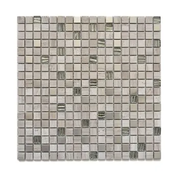 Kamenná mozaika XNM M76 30x30 cm