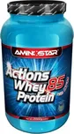 Aminostar Whey Protein Actions 85 -…