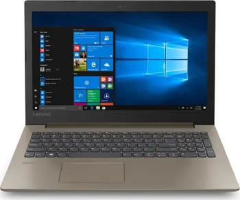 Notebook Lenovo IdeaPad 330-15AST (81D60021CK)