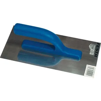 Hladítko nerez 280 x 130 mm