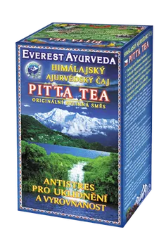 Čaj Everest Ayurveda Pitta Tea 100 g