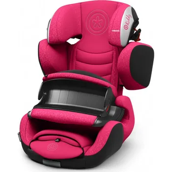 Autosedačka Kiddy Guardianfix 3 2019