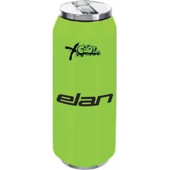 Termoska Termoska ELAN 0,4L Varianta: Zelená