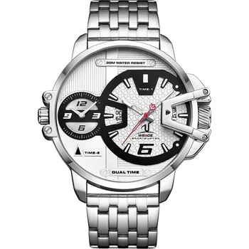 Hodinky Pánské náramkové hodinky WEIDE UV-1702-2C Skladem v ČR