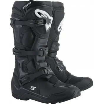 Alpinestars Tech 3 2019 černé, 48