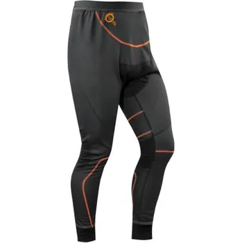 Dámské termo spodky THERMO TROUSERS LADY AD-TT dámské termo kalhoty A-Pro - L