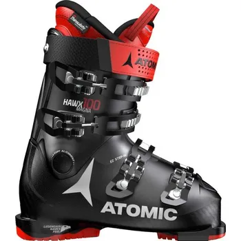 Atomic Hawx Magna 100 černé/červené od 5 480 Kč - Zbozi.cz
